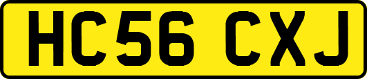 HC56CXJ