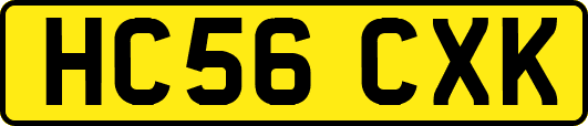 HC56CXK