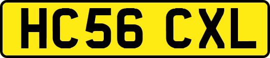 HC56CXL