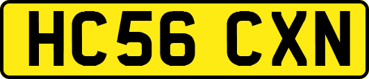 HC56CXN