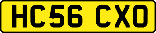 HC56CXO