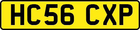 HC56CXP