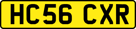 HC56CXR