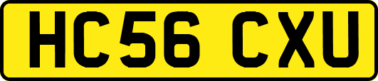 HC56CXU