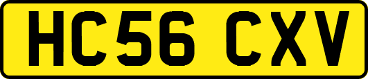 HC56CXV