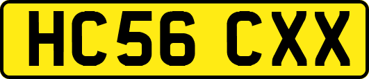 HC56CXX