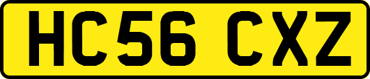 HC56CXZ