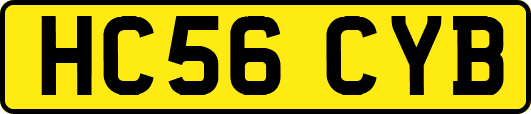 HC56CYB