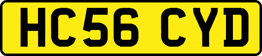 HC56CYD