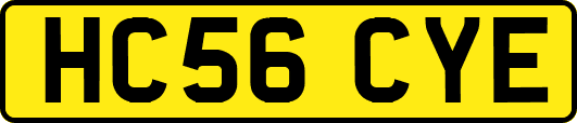 HC56CYE