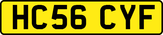 HC56CYF
