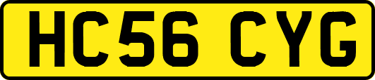 HC56CYG
