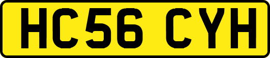 HC56CYH