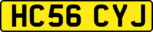 HC56CYJ