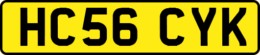 HC56CYK