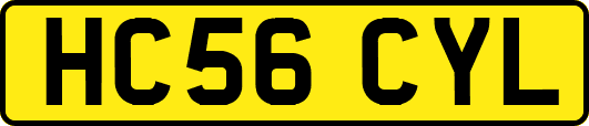 HC56CYL