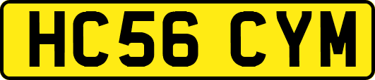 HC56CYM