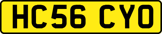 HC56CYO