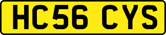 HC56CYS