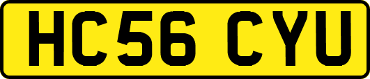 HC56CYU