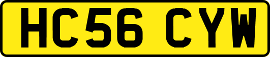 HC56CYW