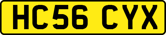 HC56CYX