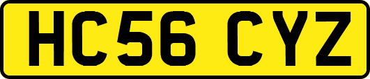 HC56CYZ