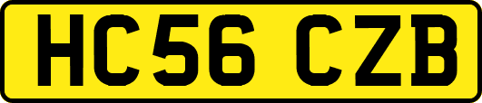 HC56CZB