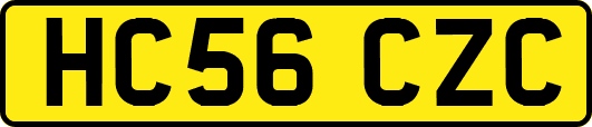 HC56CZC
