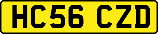 HC56CZD
