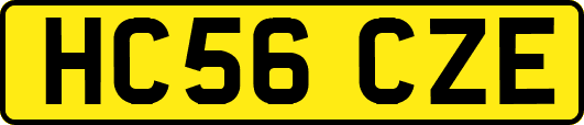 HC56CZE
