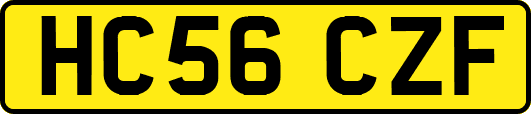 HC56CZF