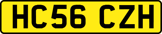 HC56CZH