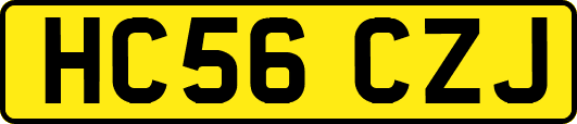 HC56CZJ