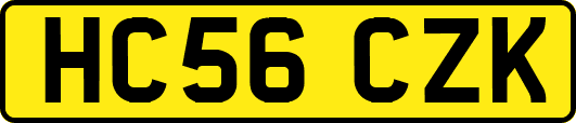 HC56CZK