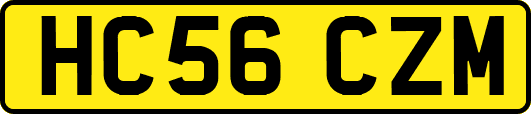 HC56CZM