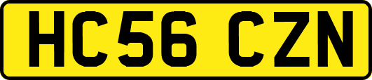 HC56CZN