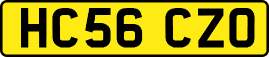 HC56CZO