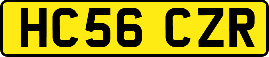 HC56CZR