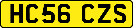 HC56CZS