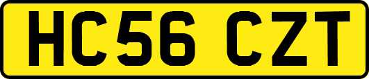 HC56CZT