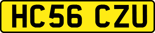 HC56CZU