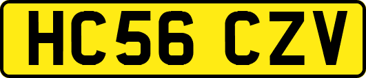 HC56CZV