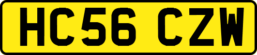 HC56CZW