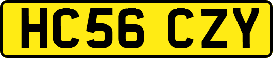 HC56CZY