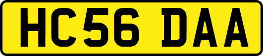 HC56DAA