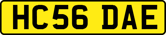 HC56DAE