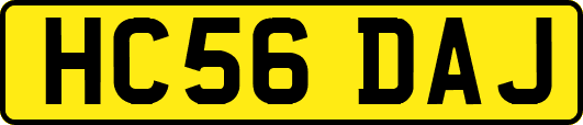 HC56DAJ