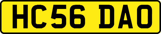 HC56DAO