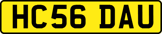 HC56DAU